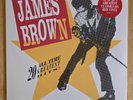 James Brown  Greatest Hits  RED COLORED Vinyl 2xLP Record NEW SEALED  Hot Pants