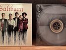 Saltburn | Soundtrack | Limited Bath Water Liquid Filled Clear Vinyl | new