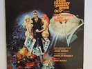 Diamonds Are Forever - Motion Picture Soundtrack.  John Barry
