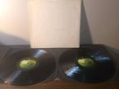The Beatles White Album 1968 Apple  Mono Press No. 0154564  TOP LOADER. VG/VG