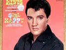 ELVIS PRESLEY Girl Happy  FACTORY SEALED MONO FIRST PRESSING  NEAR MINT