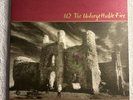 U2 The Unforgettable Fire Vinyl LP Original Master Recording 1984 Island Records