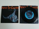 ALICE IN CHAINS THEM BONES VINYL 7