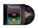 Filmmaker - Crepuscular LP - Vinyl Album - NEW Techno Record - VG+ Sleeve