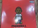 Pharrell Williams - In My Mind Vinyl 2xLP (IVC, Limited Edition) /3000