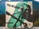 PAUL McCARTNEY Unplugged (The Official Bootleg) Original numbered viny LP J556