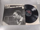 John Coltrane - A Love Supreme, LP Hmv 1st UK Press  His Masters Voice VG+ Mono
