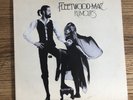 Fleetwood Mac Rumours Vinyl Record  BSK-3010 /0798 /1977