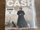 JOHNNY CASH - AMERICAN RECORDINGS Vinyl LP Record NEW SEALED