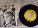 JERRY LEE LEWIS HIGH SCHOOL CONFIDENTIAL / FOOLS LIKE ME 45 RPM RECORD Sun