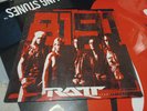 RATT RATT & ROLL 8191 VINYL LP PROMO