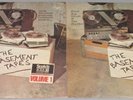 BOB DYLAN / BLIND BOY GRUNT & THE HAWKS: 2 Rare LPs; BASEMENT TAPES VOLUME 1 & 2