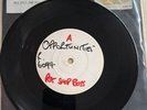 Pet shop boys test pressing 7