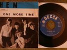 Them feat.Van Morrrison One more time  7