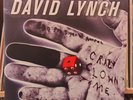 David Lynch – Crazy Clown Time 2 x Vinyl, LP, Album, Gatefold Europe 2011 VG+