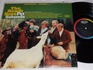 1966 THE BEACH BOYS - Pet Sounds LP - DT-2458 - Orig Scranton Duophonic Pressing