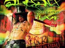 Slash Made in Stoke 24/7/11 (Vinyl)
