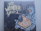 The Wonder Years - The Upsides Vinyl (2011 Purple Marbled, Limited to 500) NM