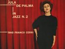 JULA DE PALMA JAZZ EP NO. 2 - 7