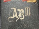 AB III by Alter Bridge (Record, 2019) Limited Edition 2 LP Gold Vinyl
