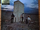 The Who – Who's Next Half Speed Mastered Canada only vinyl NM/NM
