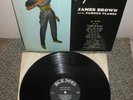 R&B SOUL LP - JAMES BROWN - TRY ME -  KING - MONO