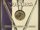 ROBERT JOHNSON: terraplane blues / kind hearted woman blues VOCALION 10