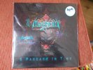 REAR MAGNUM VINYL LP & CD SET A PASSAGE IN TIME,TOUR EDITION ONLY SEALED