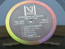 INTRODUCING THE BEATLES 1964 USA VEE JAY LP   RARER LABEL VARIATION
