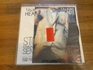 Talking Heads “Stop Making Sense” Limited Edition Vinyl With Booklet