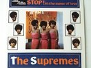 Supremes - Stop In The Name Of Love EP - 7