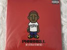 Pharrell Williams - In My Mind Vinyl 2xLP (IVC, Limited Edition) x/3000