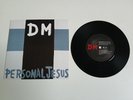DEPECHE MODE PERSONAL JESUS VINYL 7