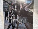 The Doors-Strange Days Original Vinyl LP EKS 74014 VG+\VG+  VINTAGE USA 1967