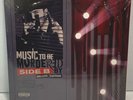 Eminem Slim Shady Music To Be Murdered By Side B 2 X Vinyl Alternative Cover NEW
