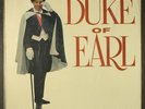 GENE CHANDLER: the duke of earl VEE-JAY 12