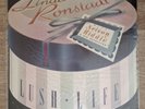 LINDA RONSTADT - 'Lush Life' 12