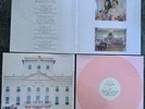 Melanie Martinez, K-12 Baby Pink Vinyl, Ex/Ex, Booklet, Pop-Up Gatefold, 2019.