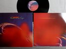 COCTEAU TWINS Heaven Or Las Vegas 4AD LP CAD 0012