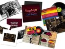 The Band - Stage Fright (50th ) LP, 45rpm, 2CD  Blue Ray Box Set DELUXE  SEALED