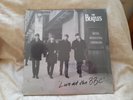 Beatles - Live At The BBC - Triple LP (2017)  *NEW SEALED Spine slightly creased