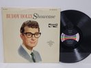 BUDDY HOLLY Showcase LP Coral CRL 757450 NEAR MINT Vinyl