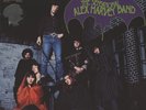 Alex Harvey - This Is The Sensational Alex Harvey Band GER LP (VG+/VG-) ´