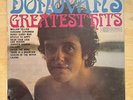 Donovan Donovan's Greatest Hits on Epic Records Sealed