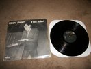 Iggy Pop ‎– The Idiot LP - ORIG. 1977 RCA APL1-2275 - Nightclubbing - VG