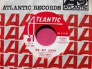 PATTI LABELLE - Oh My Love - Promo 45 rpm - Atlantic 2446 - VG++ to Near Mint