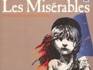 Alain Boublil, Claude-Michel Schönberg - Les Miserables UK LP 1985 (VG/VG) .