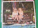 Lambrini Girls -  Who Let The Dogs Out LP -  Black Vinyl (sealed) + Signed Print