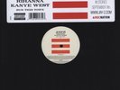 Jay-Z, Rihanna, Kanye West / Run This Town 2009 US Vinyl Roc Nation 5217110
