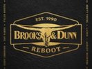 BROOKS & DUNN: REBOOT - LP vinyl *BRAND NEW*